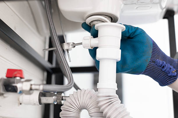 Reliable Plumbing contractor in Cumberland, MD by Masters Plumbing Service