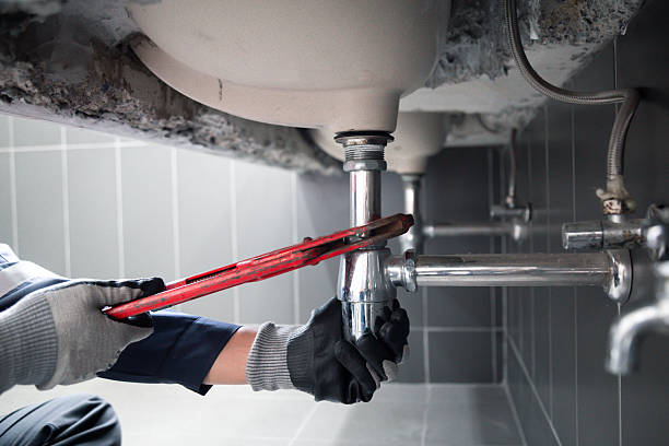 Trusted Water Heater Repair service in Cumberland, MD - Masters Plumbing Service
